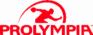 Logotyp för PROLYMPIA